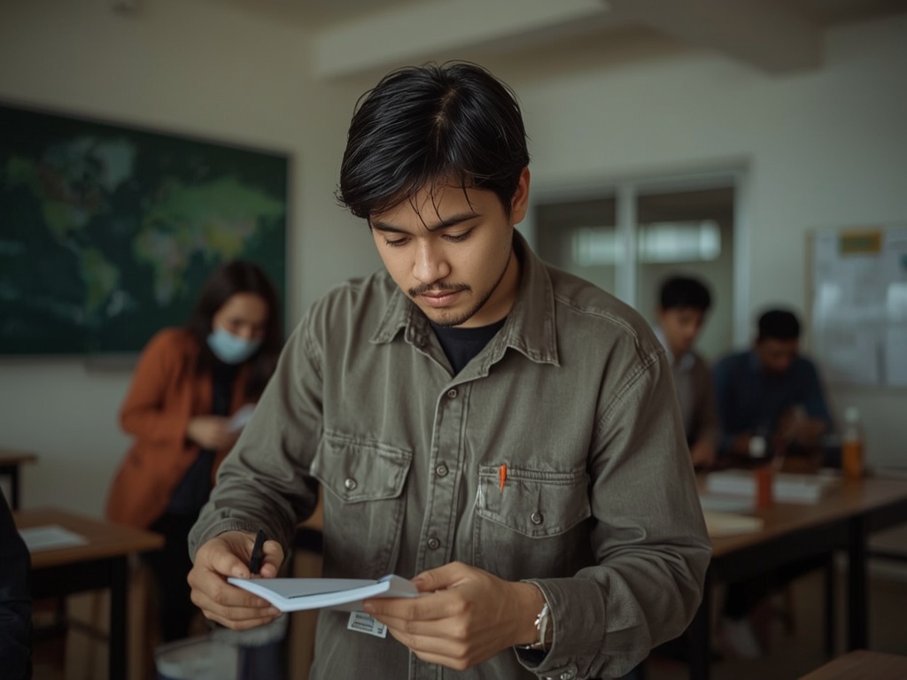 Studi Kasus: Memilih Perangkat Surya Rumah Saat Keluarga Sering Bepergian